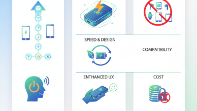 2026 Top Wireless Power Bank Features You Must Know?