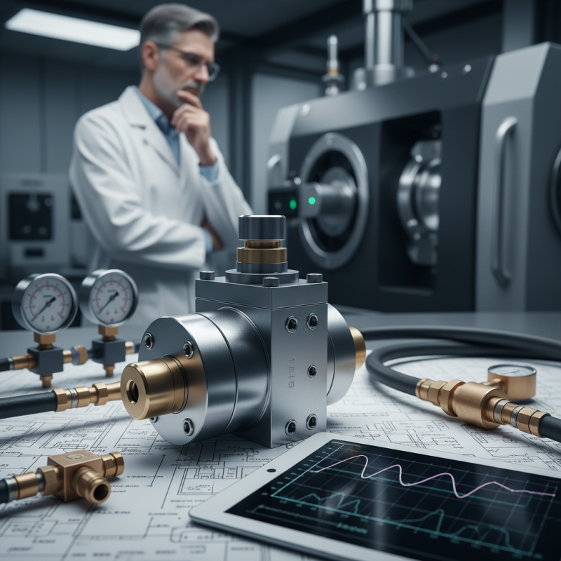 2026 Best Hydraulic Proportional Valve Reviews and Buying Guide?