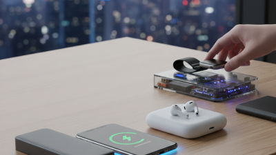 2026 Best Wireless Power Bank Features and Top Picks?