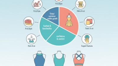 2026 How to Choose the Perfect One Piece Swimsuit?