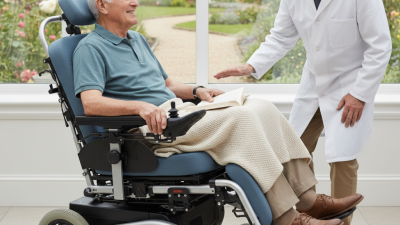 What is the Best Reclining Wheelchair for Comfortable Mobility?