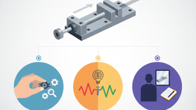 Manual Linear Stage Tips for Precise Movement Control?