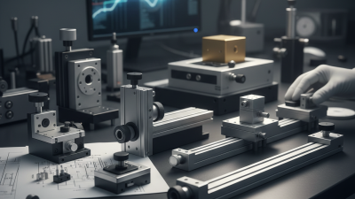 2026 Best Manual Linear Stage Options What to Consider?