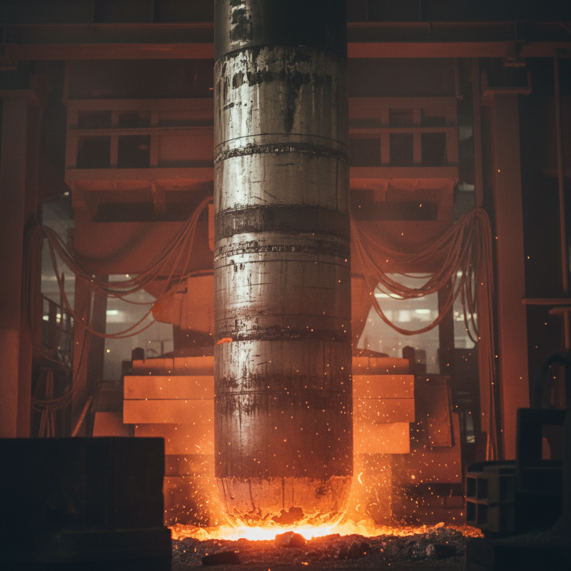 Top 10 Facts About UHP Graphite Electrode You Should Know?