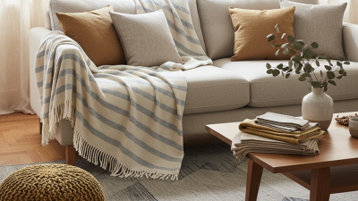 Why Choose the Right Home Textile Fabric for Your Home?