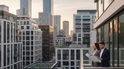 Top 10 Aluminum Windows and Doors Manufacturers in Europe?