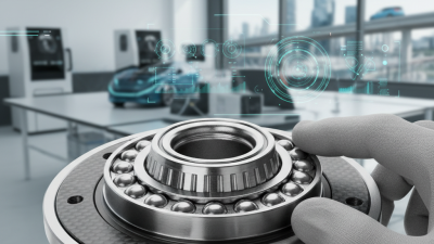 Top 10 Facts About Wheel Hub Bearing Units You Need to Know?