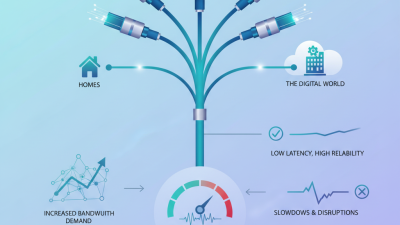 Why Are Fiber Optic Connectors Essential for High Speed Internet?