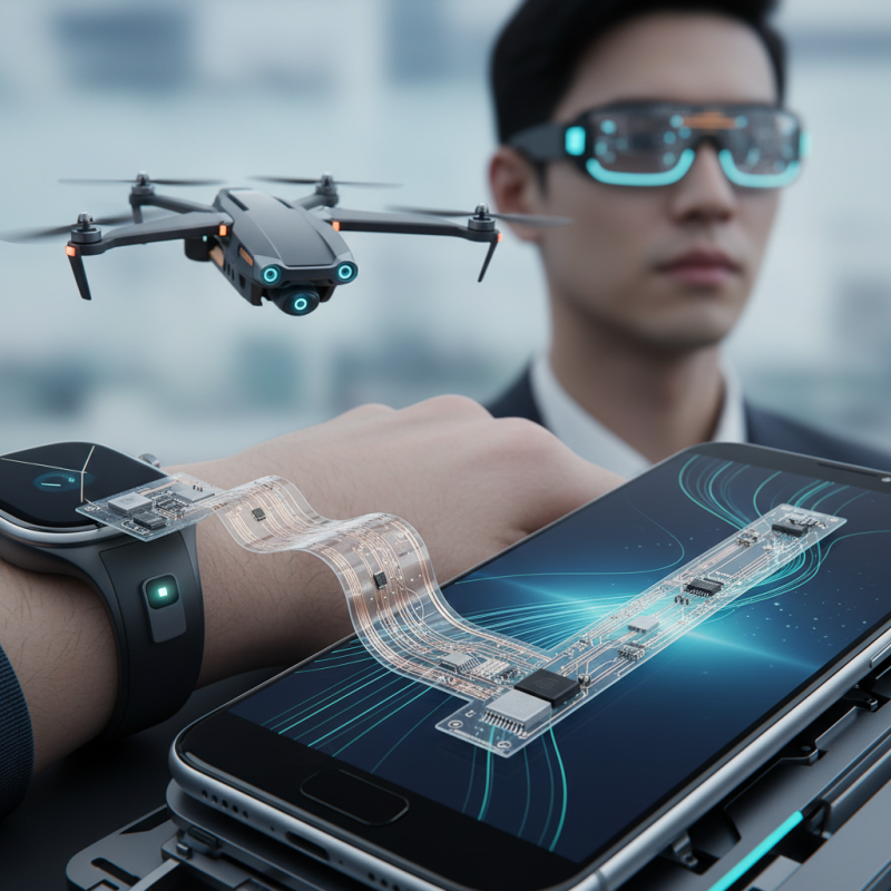 What is Flexible PCBs and How Are They Used?