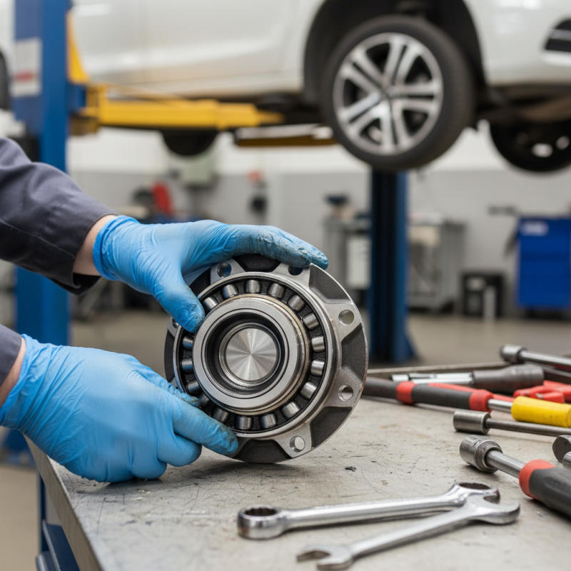 Complete Guide to Wheel Hub Bearing Units Tips for Maintenance?