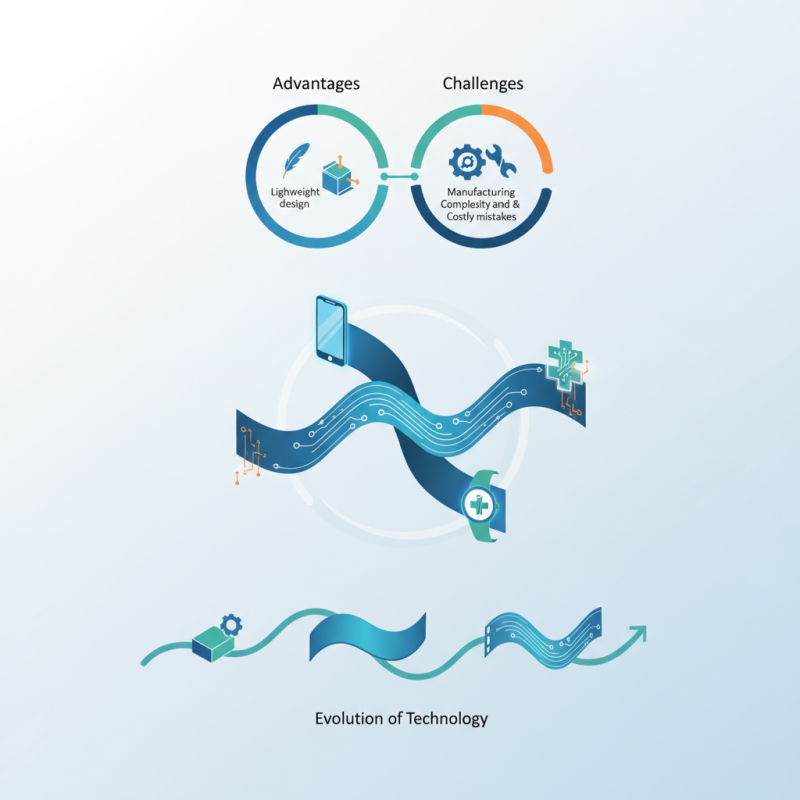 What is a Flexible PCB and How is it Used?