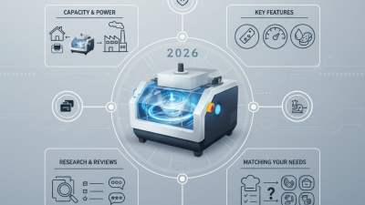 2026 How to Choose the Best Vacuum Bowl Cutter for Your Needs?