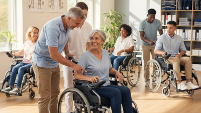 10 Essential Tips for Choosing a Reclining Wheelchair?