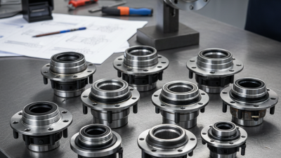 Top 10 Wheel Hub Bearing Units You Must Know About?