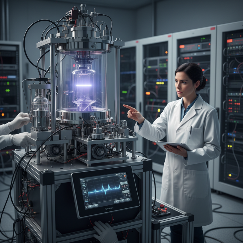 What is a Caesium Clock and How Does It Work?