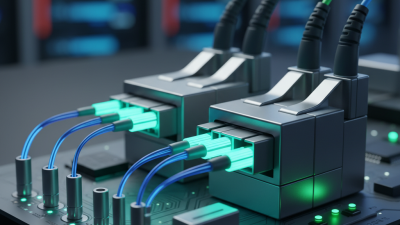 2026 Best Fiber Optic Connectors for High Speed Internet?