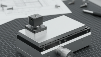 How to Choose the Best Manual Linear Stage for Your Project?