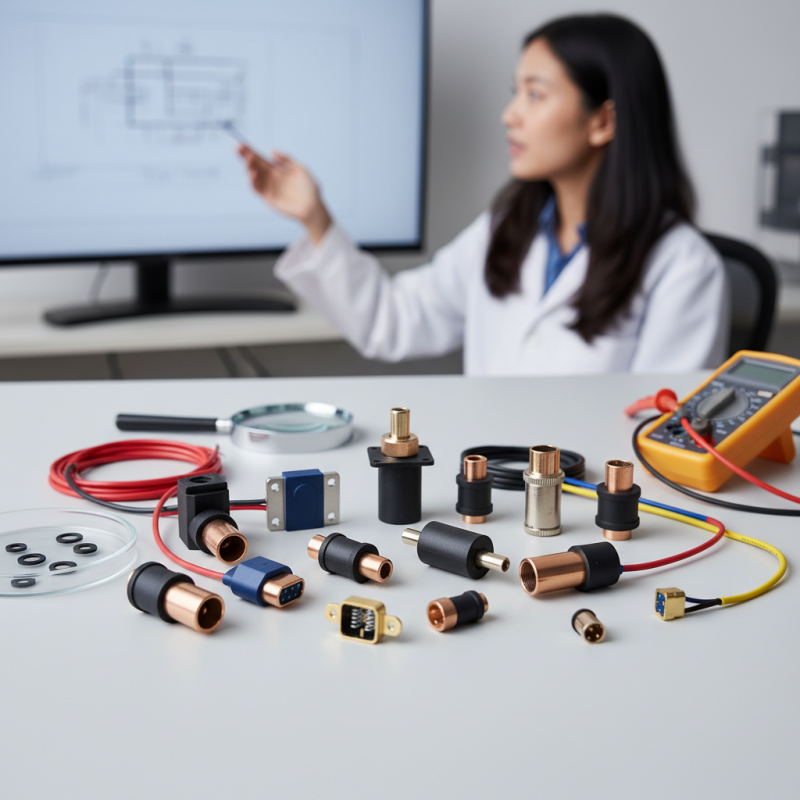 Power Jack Connector Tips for Better Performance and Durability?