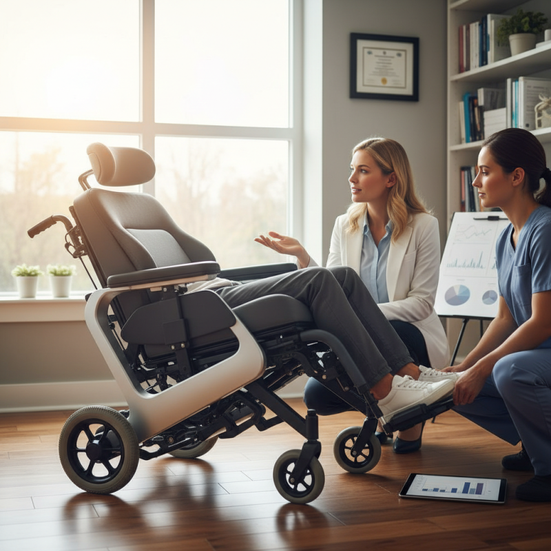 2026 Top Reclining Wheelchair Reviews and Buying Guide?