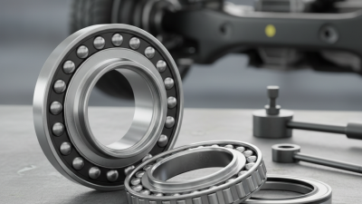 Best Wheel Hub Bearing Units for Smooth Driving Experience?