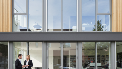 How to Choose the Right Aluminum Windows and Doors Manufacturer in Europe?