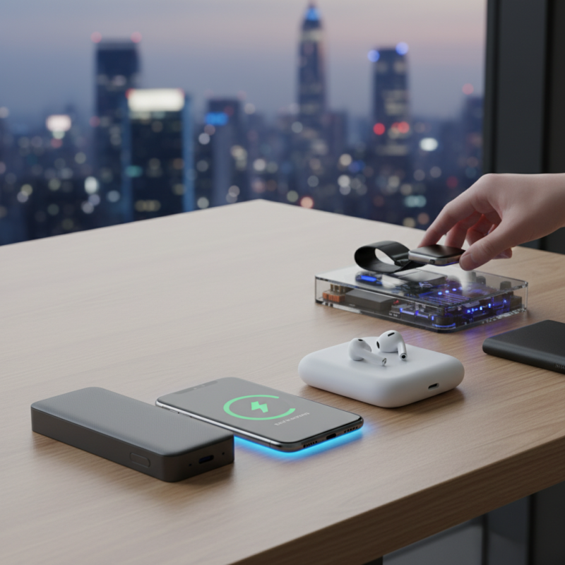 2026 Best Wireless Power Bank Features and Top Picks?