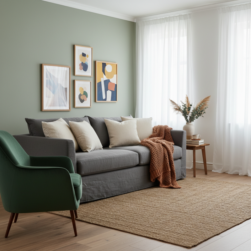 Best Home Textile Fabric Options for Your Home Decor?