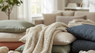 Best Home Textile Fabric for 2026 What to Choose?