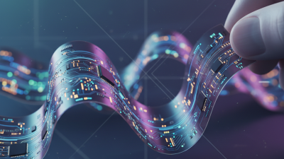 What are Flexible PCBs and Why are They Important?