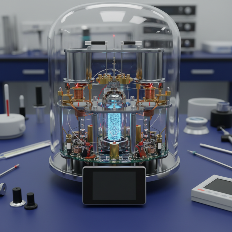 Caesium Clock Tips Understanding Accuracy and Functionality?