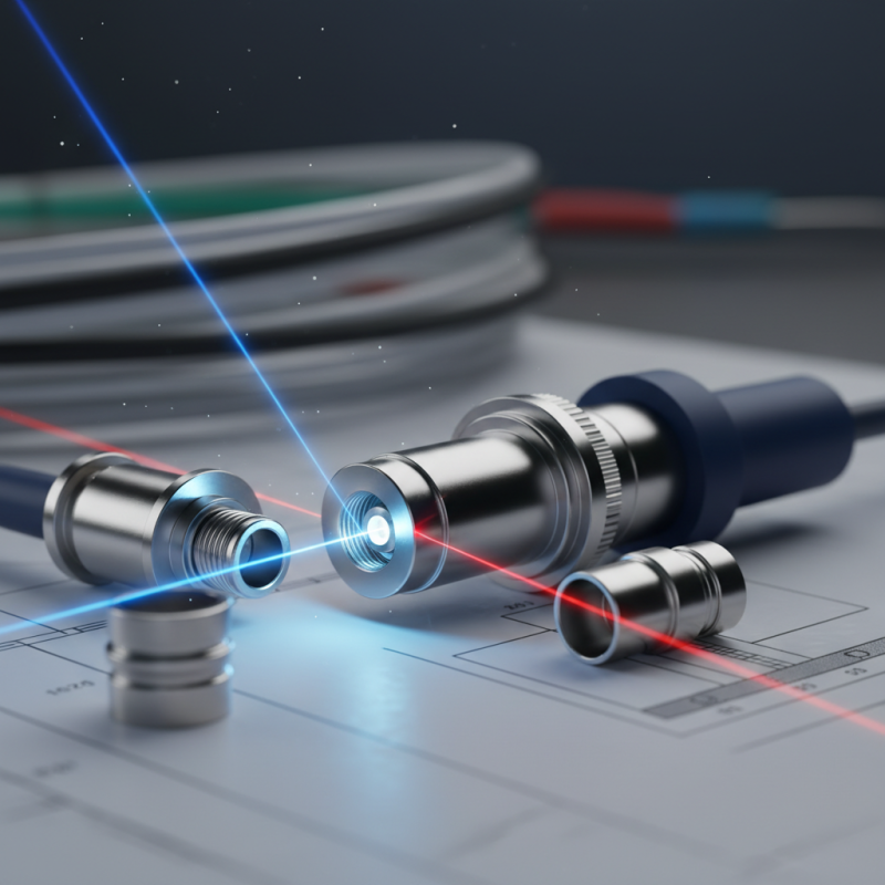 What is a Fiber Optic Connector and How Does it Work?