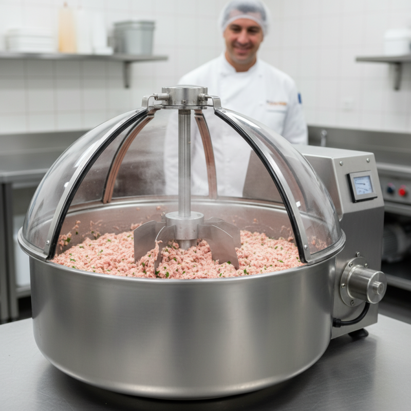 Best Vacuum Bowl Cutter Reviews and Buying Guide?