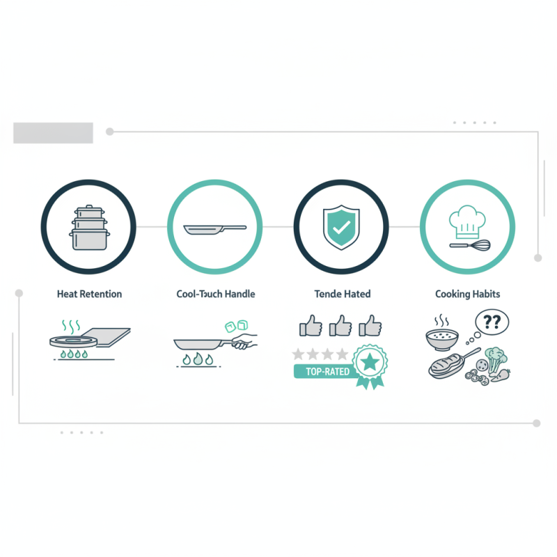 How to Choose the Best Stainless Steel Cookware for Your Kitchen?