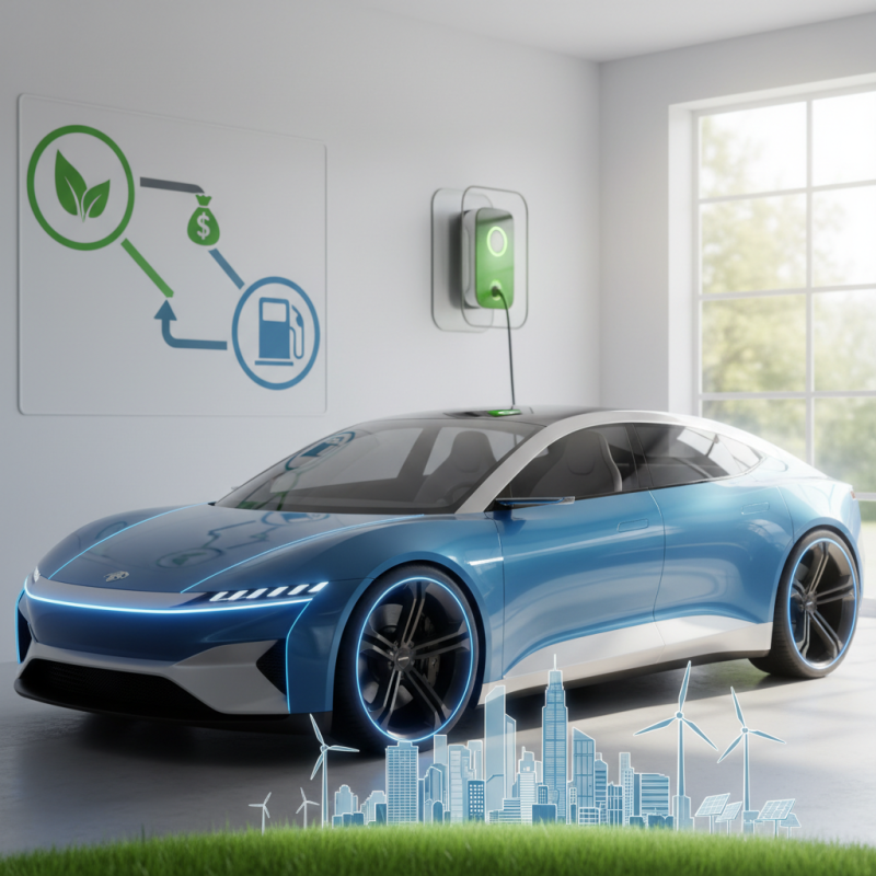 Top 10 Benefits of Owning a Lithium Battery Car?