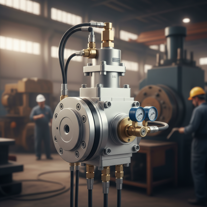 Top 10 Hydraulic Proportional Valve Benefits You Should Know?