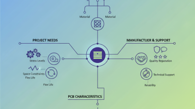 How to Choose the Right Flexible PCBs for Your Project?
