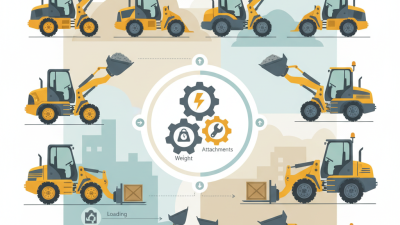 10 Best Compact Wheel Loaders for Your Heavy Equipment Needs?