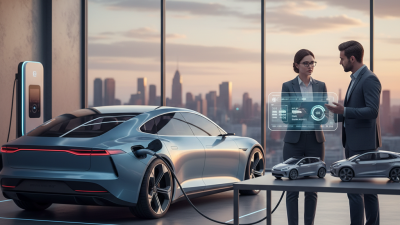 How to Choose the Best Lithium Battery Car for Your Needs?