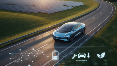 What Are the Benefits of Lithium Battery Cars?