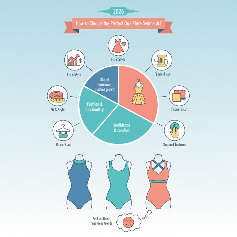 2026 How to Choose the Perfect One Piece Swimsuit?