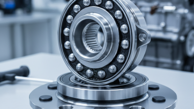 What Are Wheel Hub Bearing Units and How Do They Work?