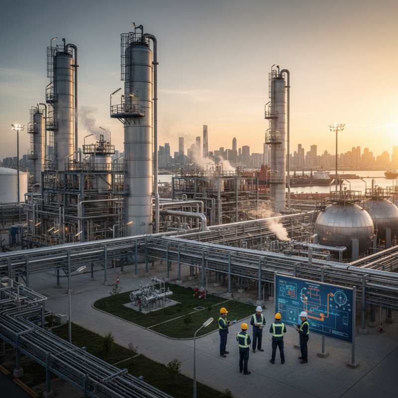 Essential Tips for Operating a Liquefaction Plant Successfully?