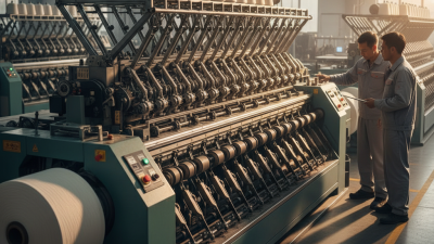 Essential Tips for Choosing a Spinning Frame Machine?