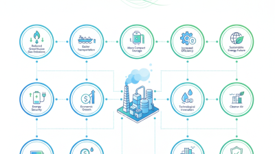 Top 10 Benefits of a Liquefaction Plant for Energy Production?