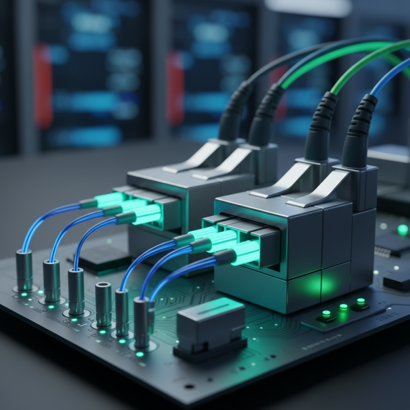 2026 Best Fiber Optic Connectors for High Speed Internet?