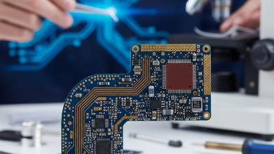 Essential Flexible PCBs Tips for Design and Manufacturing?