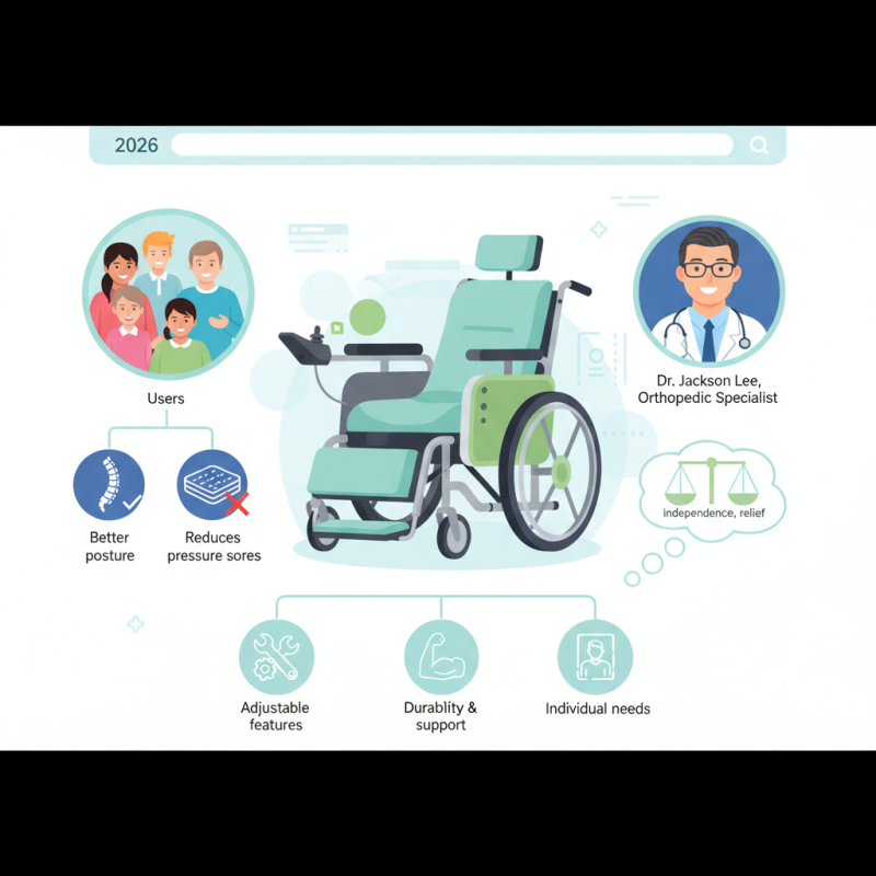 Best Reclining Wheelchairs of 2026 What to Look For?