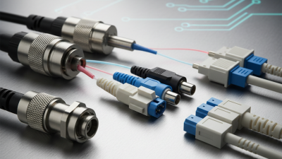 How to Choose the Best Fiber Optic Connectors for Your Needs?