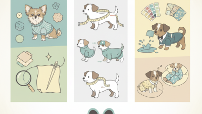 Top Tips for Choosing Custom Dog Clothes for Small Dogs?
