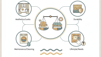 How to Choose the Best Home Textile Fabric for Your Needs?